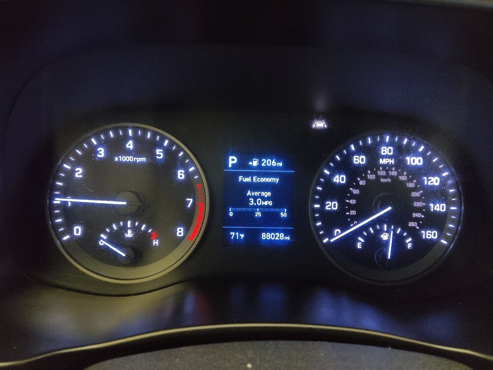 2019 Hyundai Tucson in Lakewood, CO 80215 - 18093584 23