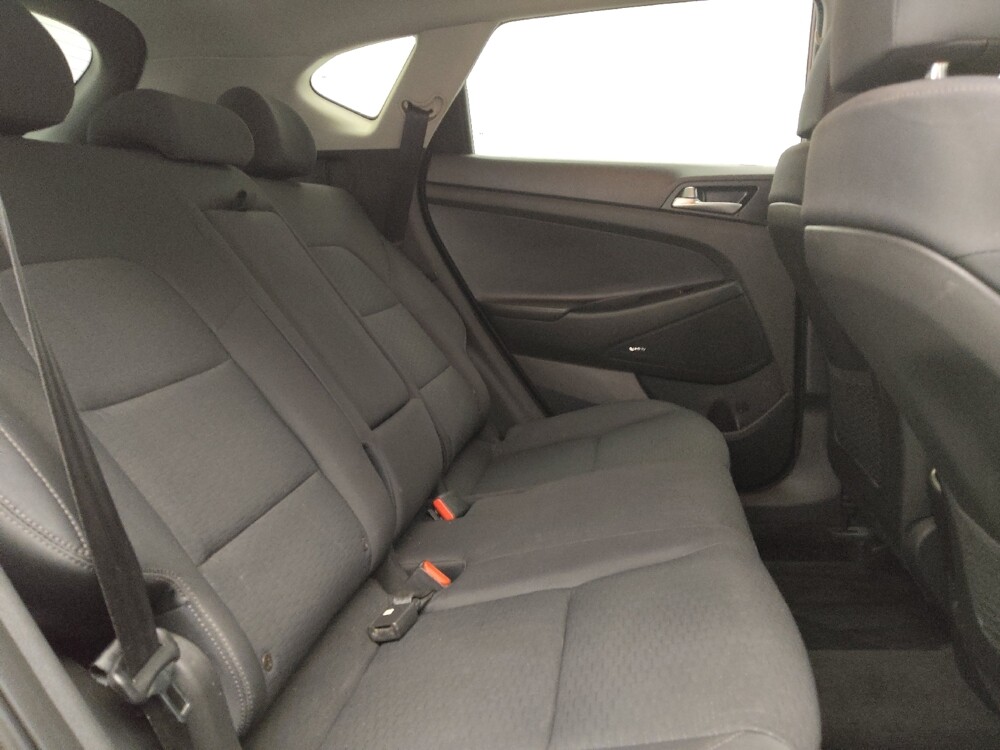 2019 Hyundai Tucson in Lakewood, CO 80215 - 18093584 19