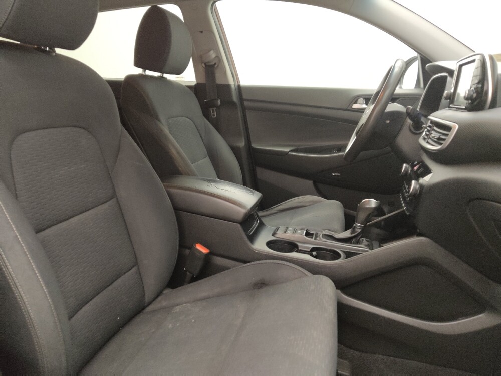 2019 Hyundai Tucson in Lakewood, CO 80215 - 18093584 21