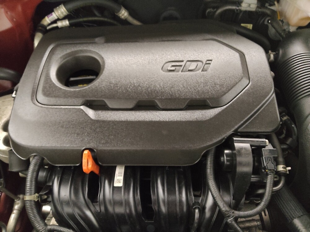 2019 Hyundai Tucson in Lakewood, CO 80215 - 18093584 30