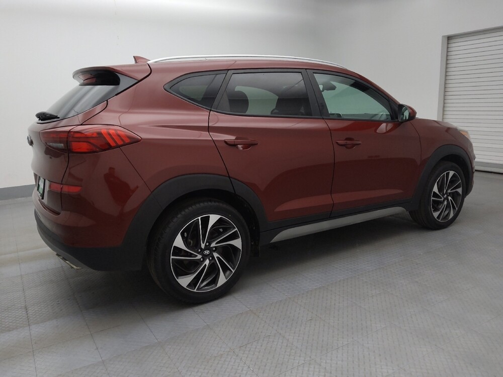 2019 Hyundai Tucson in Lakewood, CO 80215 - 18093584 10