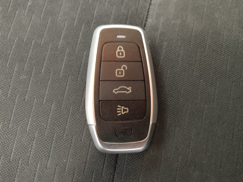 2019 Hyundai Tucson in Lakewood, CO 80215 - 18093584 32