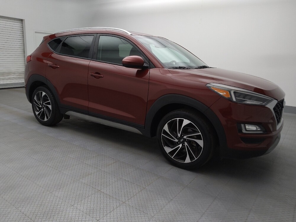 2019 Hyundai Tucson in Lakewood, CO 80215 - 18093584 11