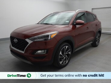 2019 Hyundai Tucson in Lakewood, CO 80215