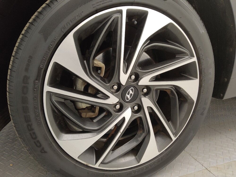 2019 Hyundai Tucson in Lakewood, CO 80215 - 18093584 31