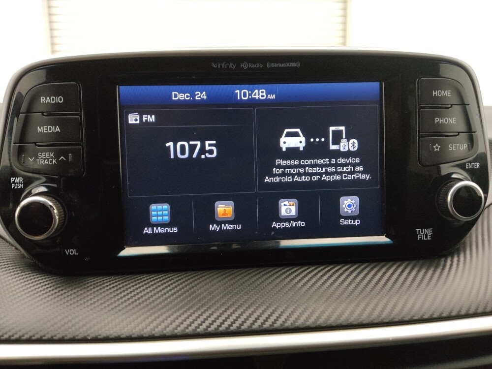 2019 Hyundai Tucson in Lakewood, CO 80215 - 18093584 25