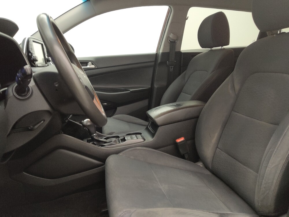 2019 Hyundai Tucson in Lakewood, CO 80215 - 18093584 17