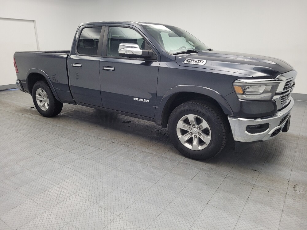 2019 RAM 1500 in Huntsville, AL 35816 - 18093585 11