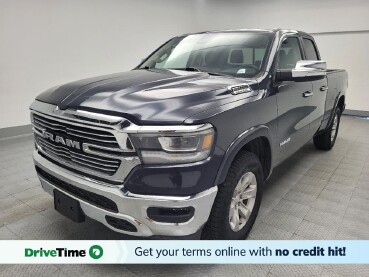 2019 RAM 1500 in Huntsville, AL 35816