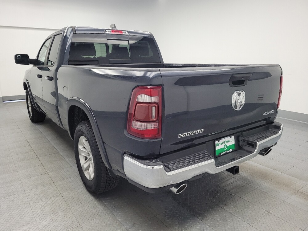 2019 RAM 1500 in Huntsville, AL 35816 - 18093585 5