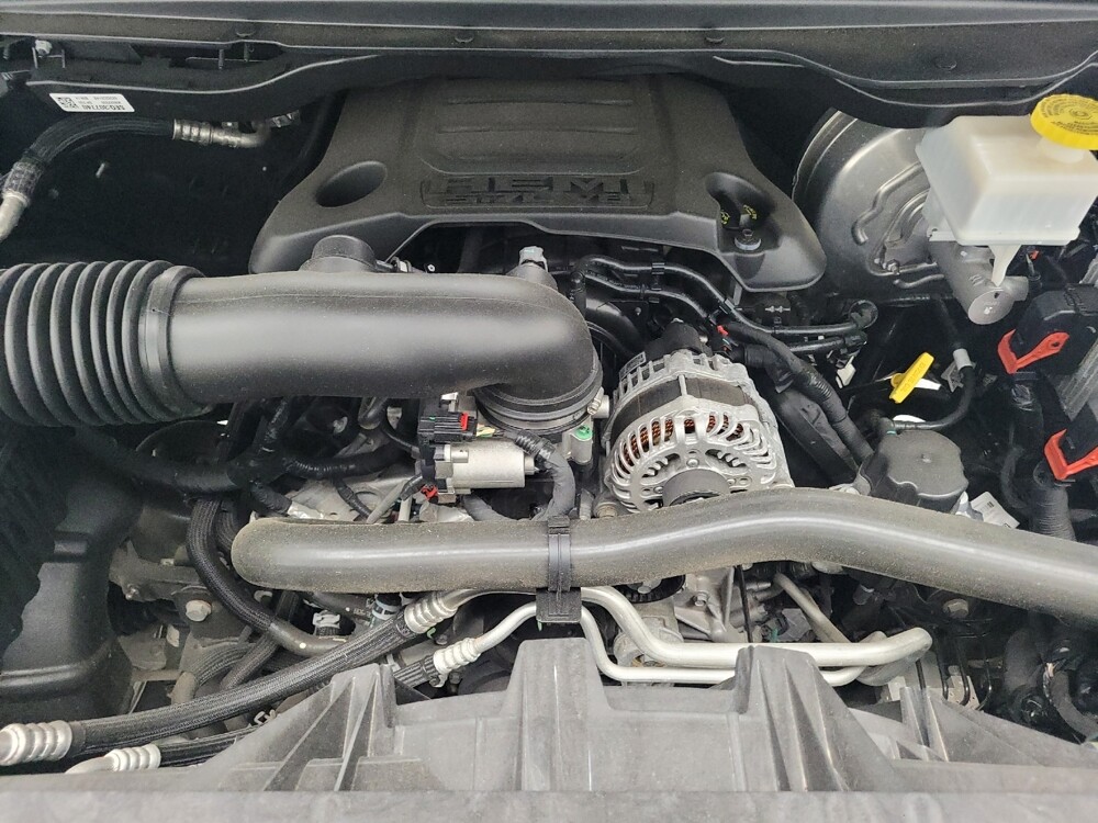 2019 RAM 1500 in Huntsville, AL 35816 - 18093585 30