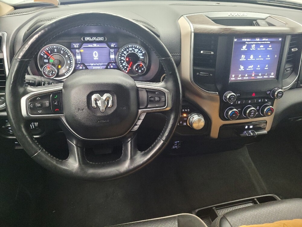 2019 RAM 1500 in Huntsville, AL 35816 - 18093585 22