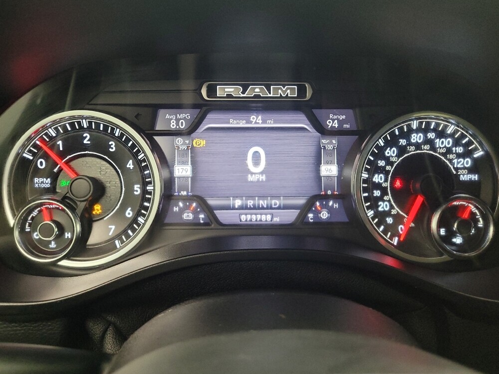 2019 RAM 1500 in Huntsville, AL 35816 - 18093585 23