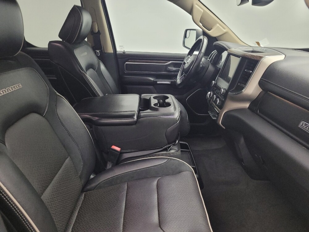 2019 RAM 1500 in Huntsville, AL 35816 - 18093585 21