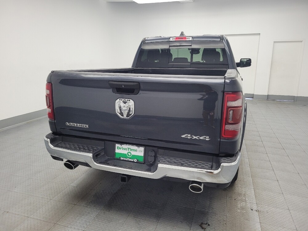 2019 RAM 1500 in Huntsville, AL 35816 - 18093585 7