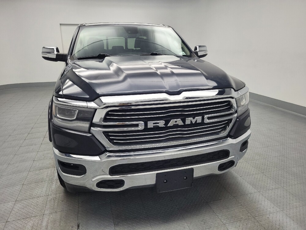 2019 RAM 1500 in Huntsville, AL 35816 - 18093585 14