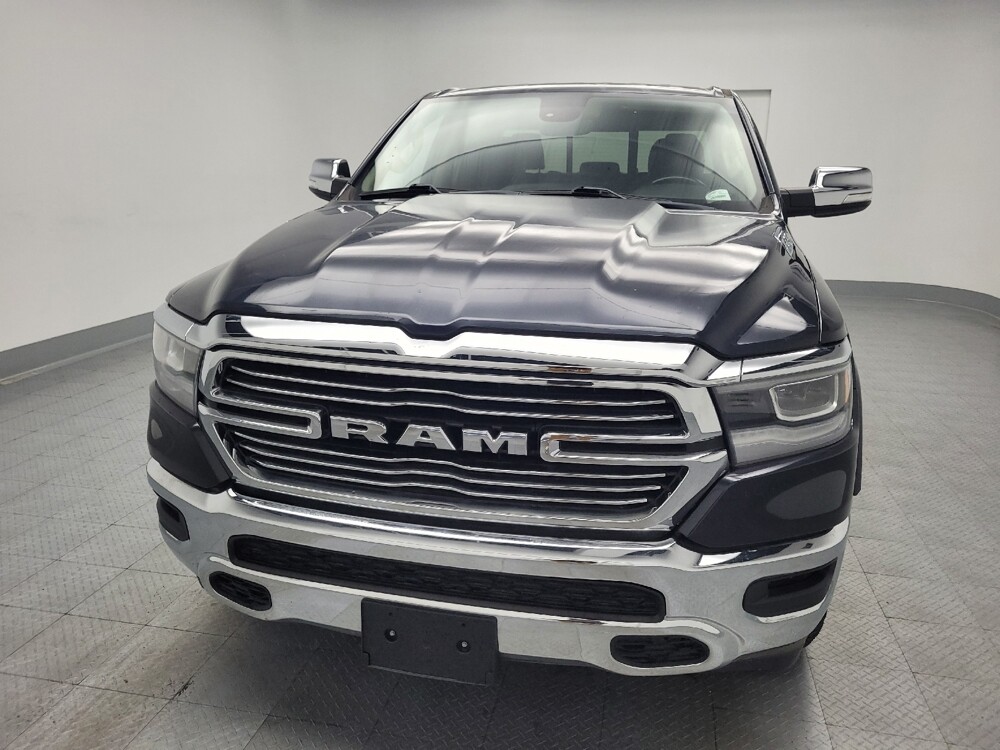 2019 RAM 1500 in Huntsville, AL 35816 - 18093585 15