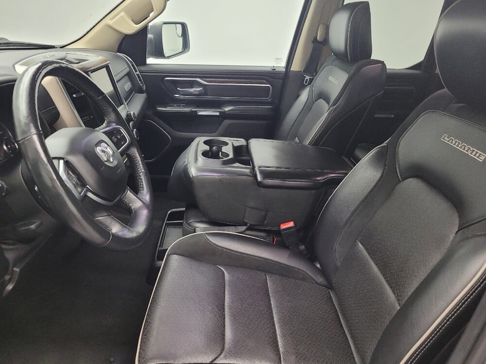 2019 RAM 1500 in Huntsville, AL 35816 - 18093585 17