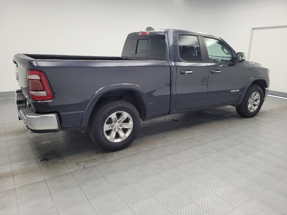 2019 RAM 1500 in Huntsville, AL 35816 - 18093585 10
