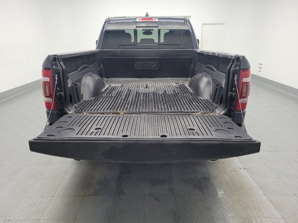 2019 RAM 1500 in Huntsville, AL 35816 - 18093585 29