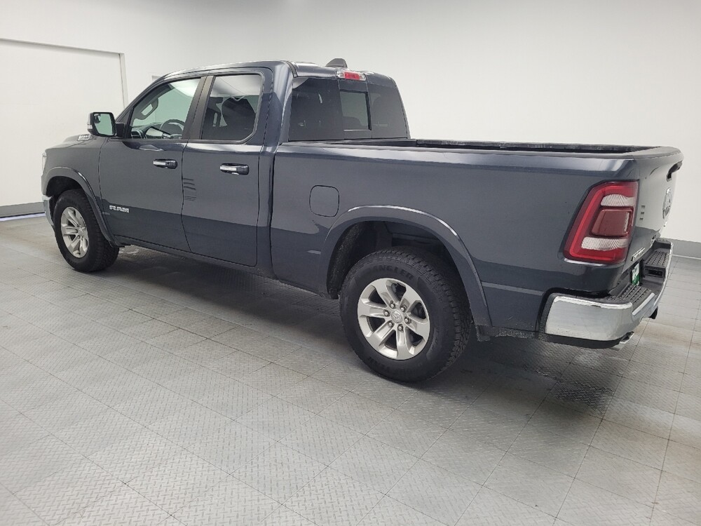 2019 RAM 1500 in Huntsville, AL 35816 - 18093585 3