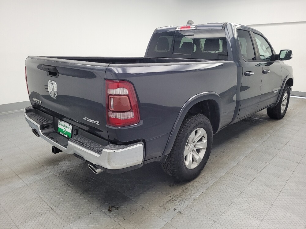 2019 RAM 1500 in Huntsville, AL 35816 - 18093585 9