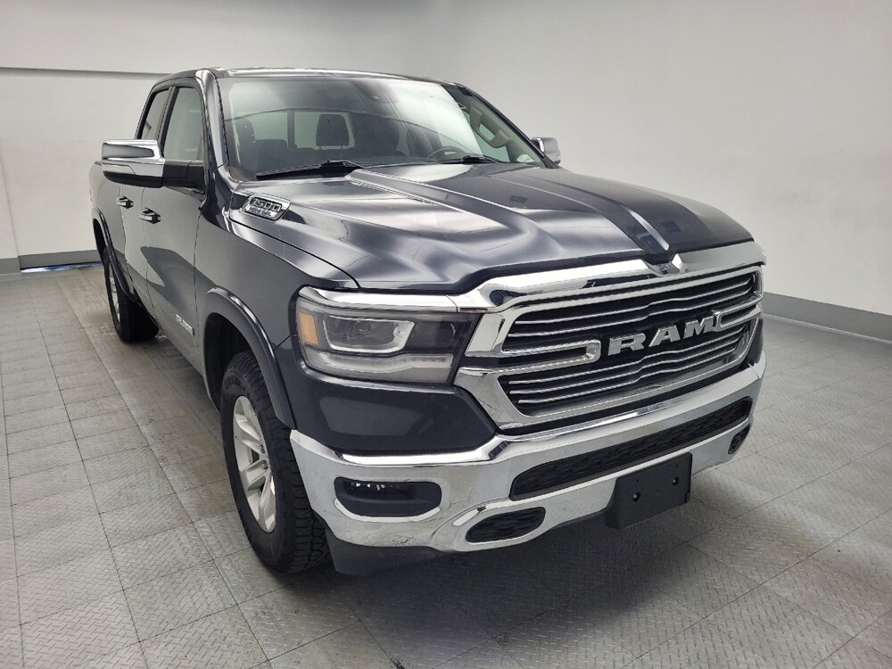 2019 RAM 1500 in Huntsville, AL 35816 - 18093585 13