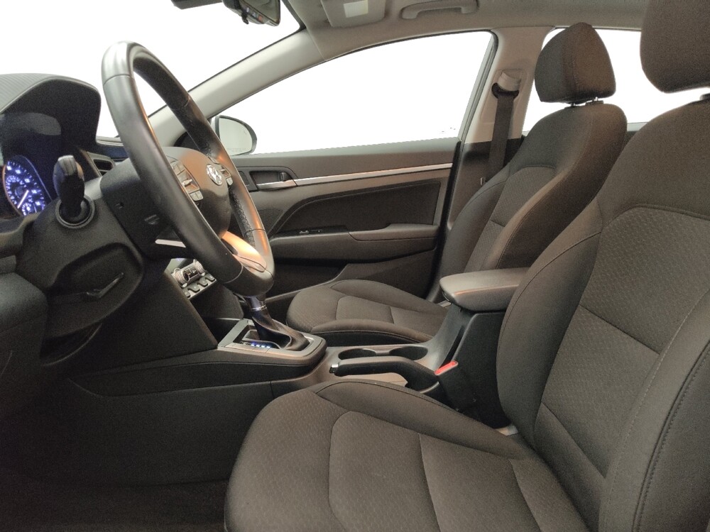 2020 Hyundai Elantra in Midlothian, IL 60445 - 18093586 17