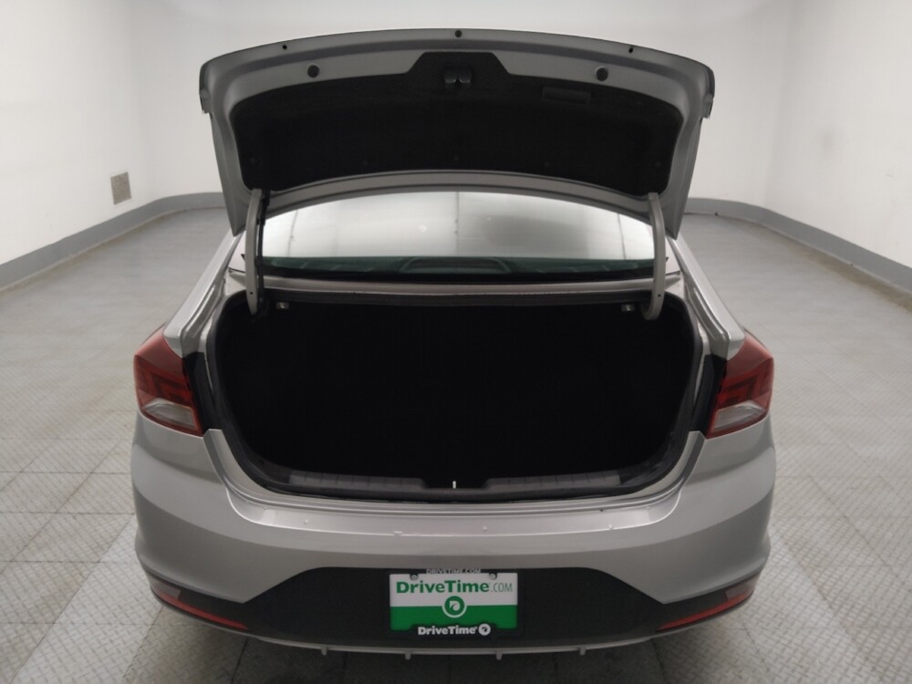 2020 Hyundai Elantra in Midlothian, IL 60445 - 18093586 29