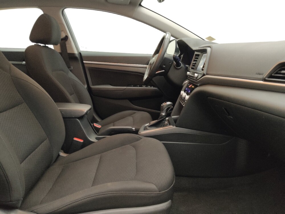 2020 Hyundai Elantra in Midlothian, IL 60445 - 18093586 21