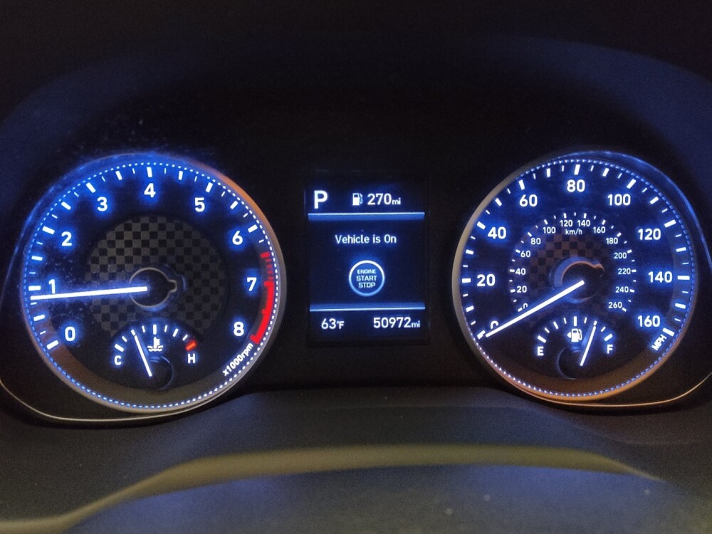 2020 Hyundai Elantra in Midlothian, IL 60445 - 18093586 23