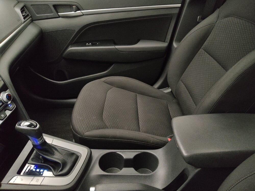2020 Hyundai Elantra in Midlothian, IL 60445 - 18093586 26