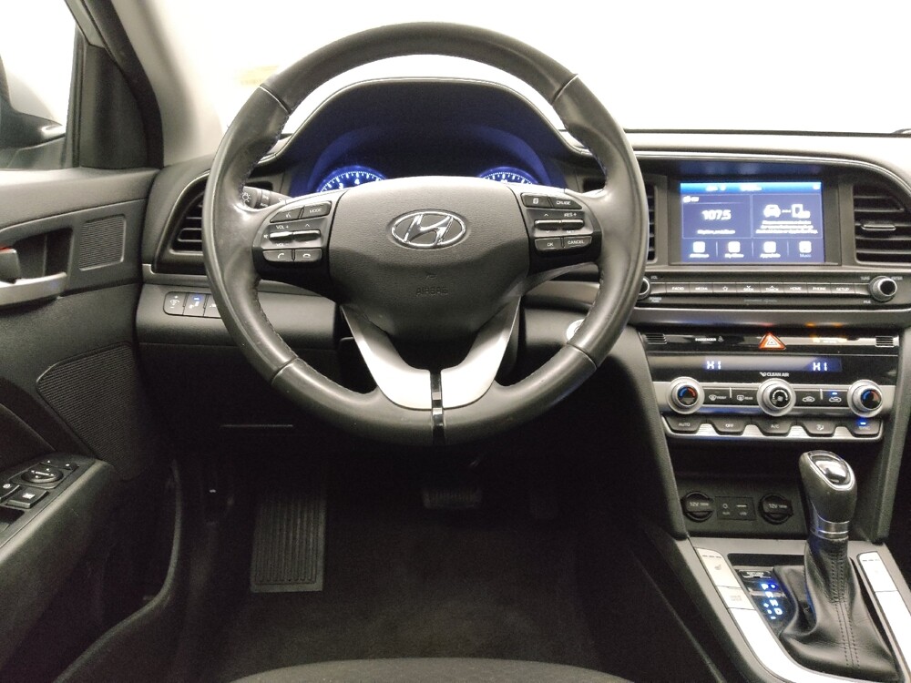 2020 Hyundai Elantra in Midlothian, IL 60445 - 18093586 22