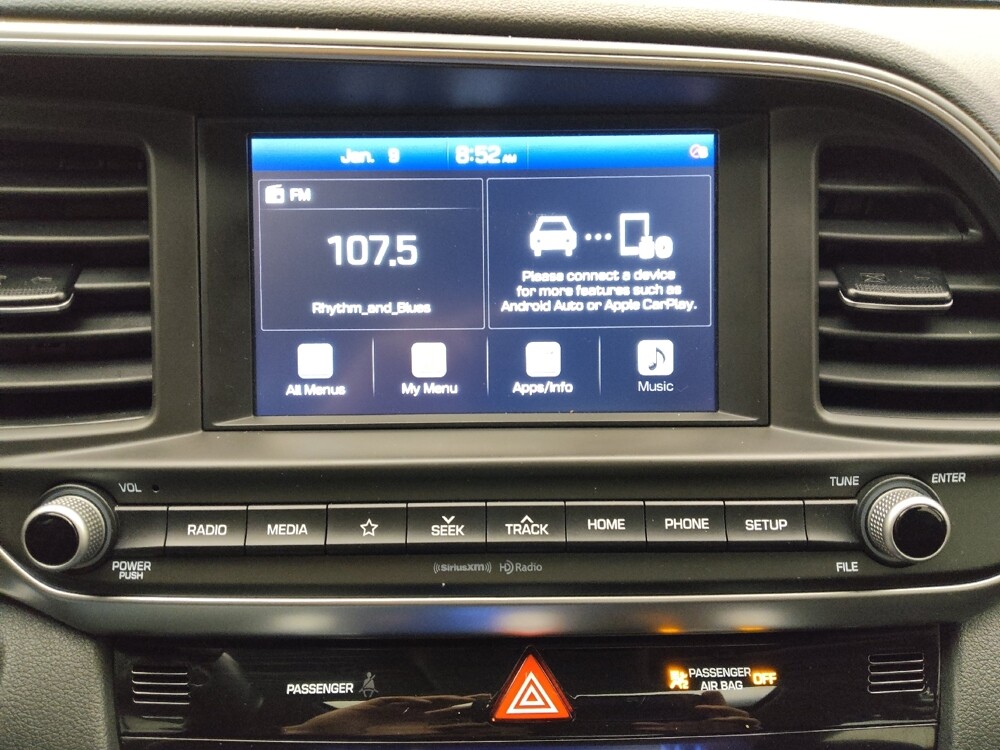 2020 Hyundai Elantra in Midlothian, IL 60445 - 18093586 25