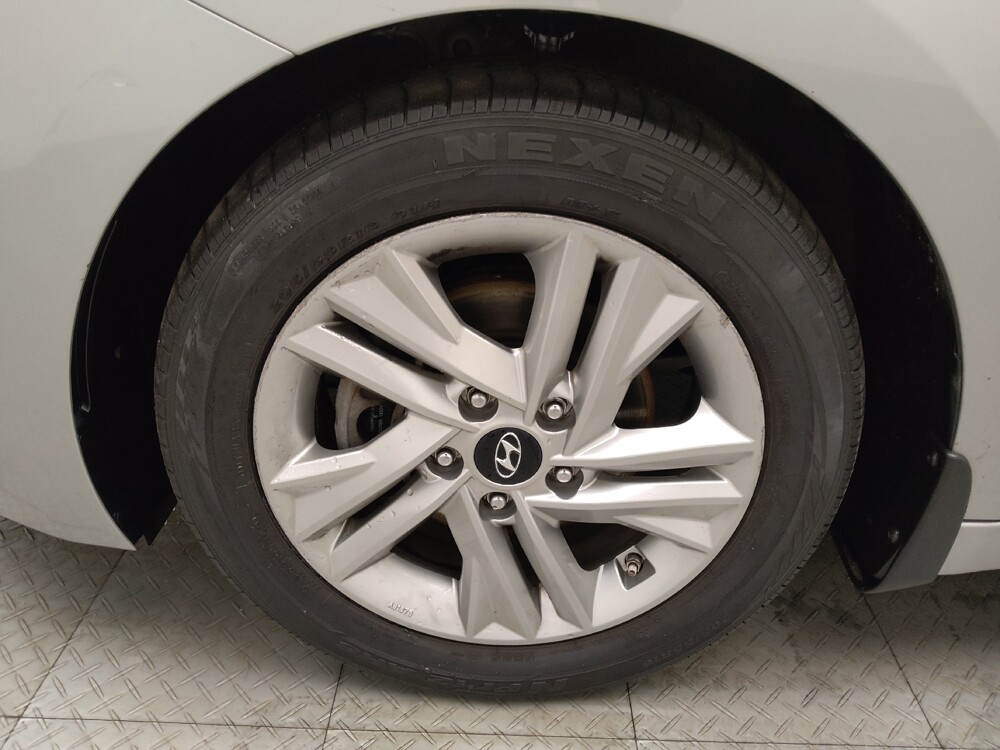 2020 Hyundai Elantra in Midlothian, IL 60445 - 18093586 31