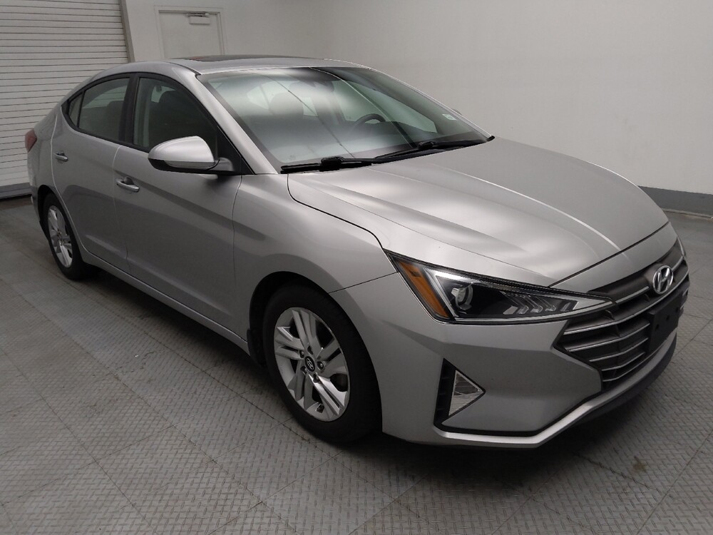 2020 Hyundai Elantra in Midlothian, IL 60445 - 18093586 13