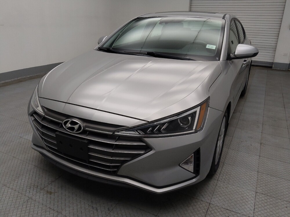 2020 Hyundai Elantra in Midlothian, IL 60445 - 18093586 15