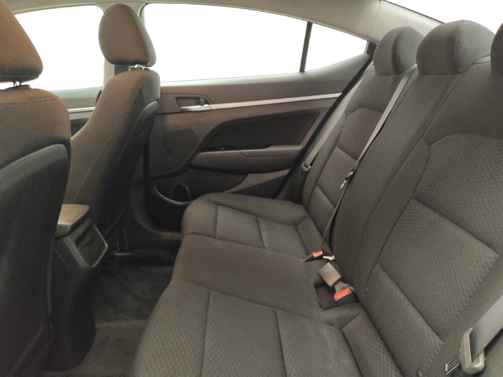 2020 Hyundai Elantra in Midlothian, IL 60445 - 18093586 18