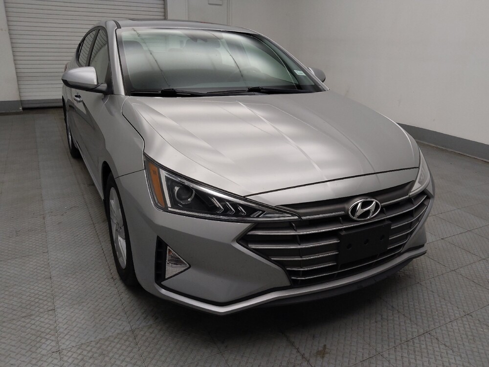 2020 Hyundai Elantra in Midlothian, IL 60445 - 18093586 14