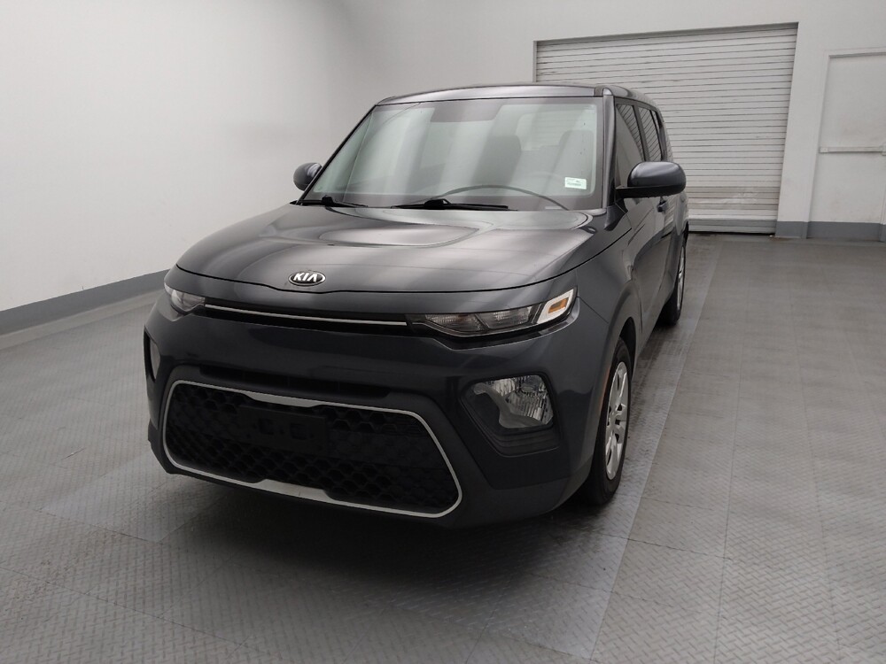 2021 Kia Soul in Denver, CO 80012 - 18093587 15
