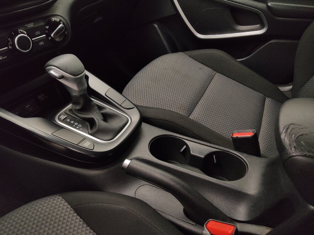 2021 Kia Soul in Denver, CO 80012 - 18093587 26