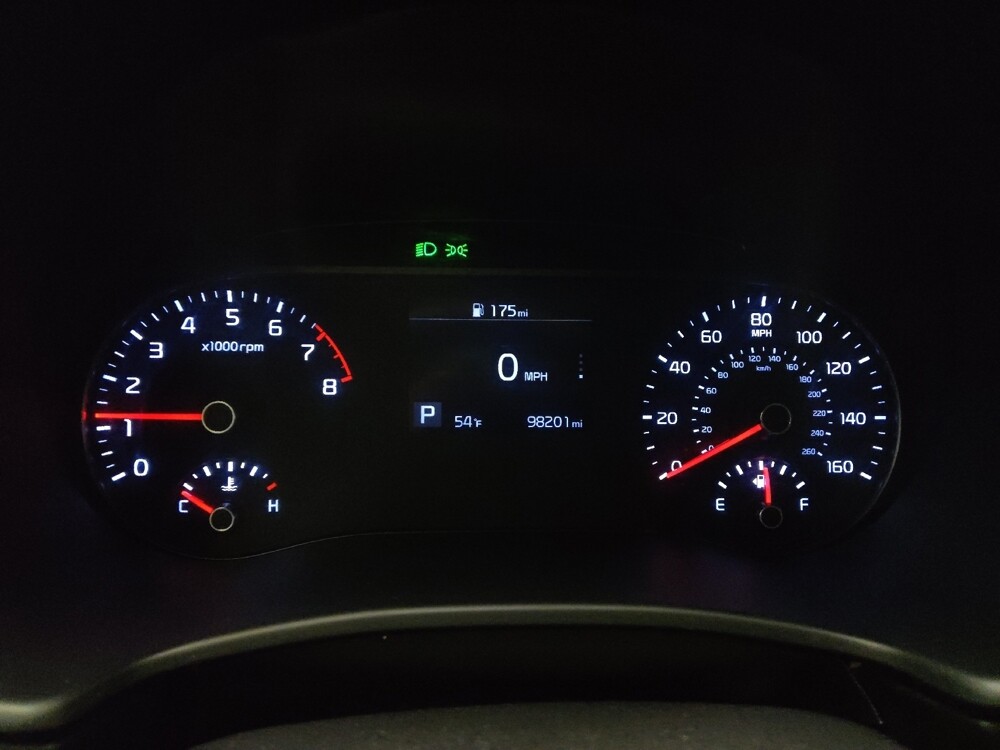 2021 Kia Soul in Denver, CO 80012 - 18093587 23