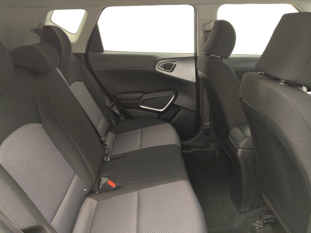 2021 Kia Soul in Denver, CO 80012 - 18093587 19