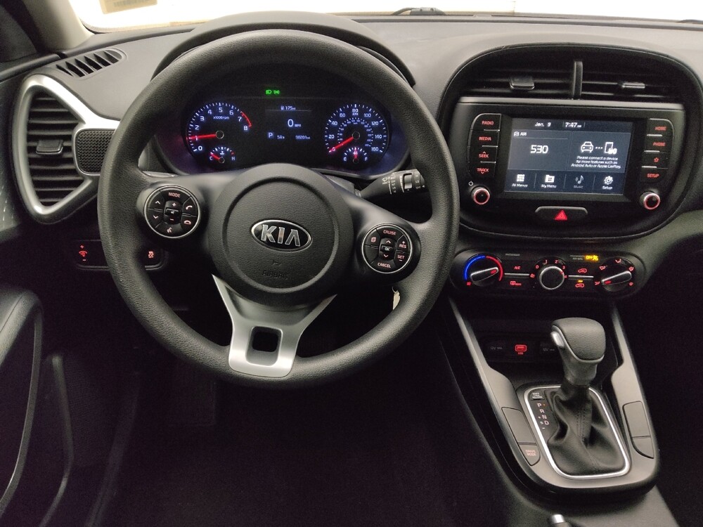 2021 Kia Soul in Denver, CO 80012 - 18093587 22