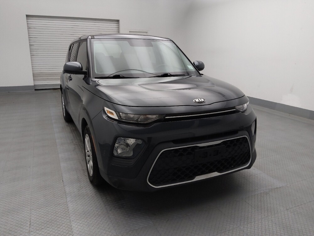 2021 Kia Soul in Denver, CO 80012 - 18093587 14