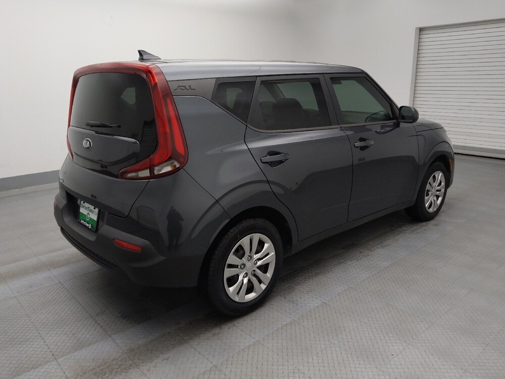 2021 Kia Soul in Denver, CO 80012 - 18093587 9