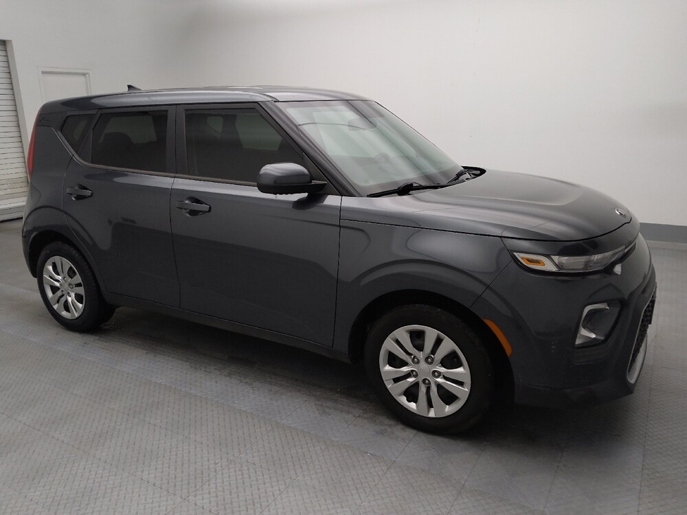 2021 Kia Soul in Denver, CO 80012 - 18093587 11