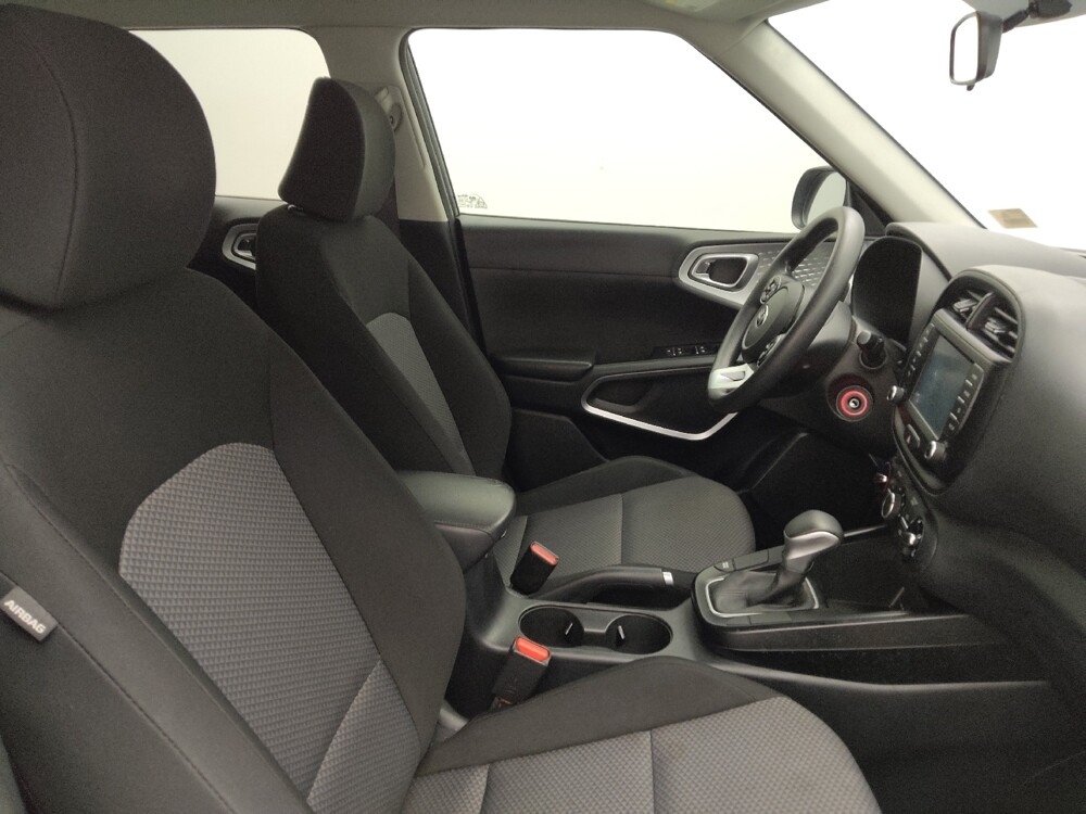 2021 Kia Soul in Denver, CO 80012 - 18093587 21