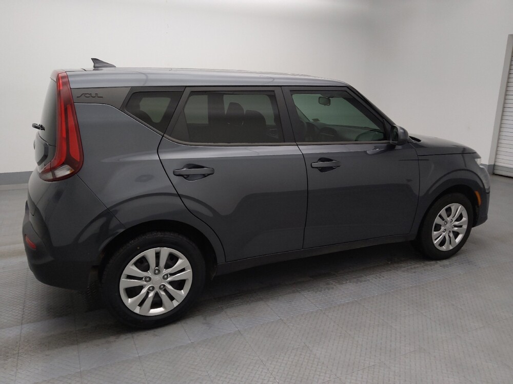 2021 Kia Soul in Denver, CO 80012 - 18093587 10