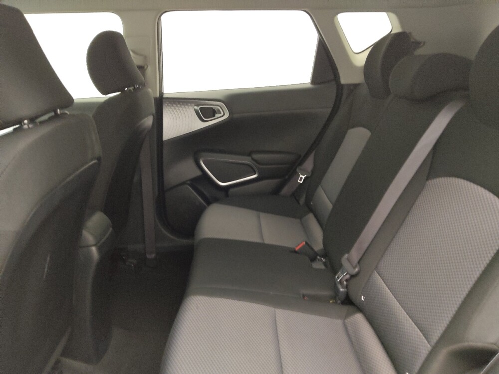 2021 Kia Soul in Denver, CO 80012 - 18093587 18
